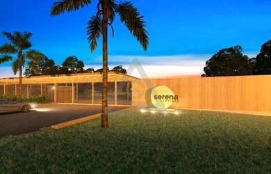 Imagem: Terreno à venda em Campinas, Loteamento Alphaville Campinas