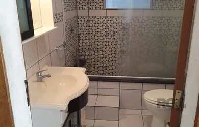 Imagem 7: Casa em Santa Tereza. Piscina, Varanda, Área de serviçoe104m² de Área