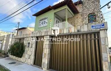 Imagem: Casa Com 4 Quartos 1 Suítes Dependência Completa E Pontos