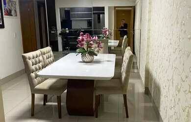 Imagem: O apartamento possui 3 Dormitórios, 2 Banheiros, 2 Vagas na