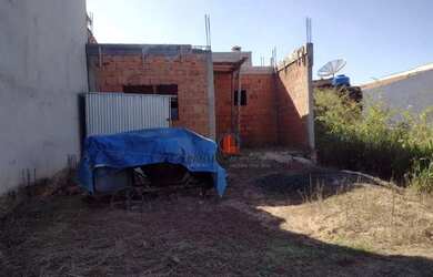 Imagem: O terreno possui 150m² de Área e está localizado em Jardim