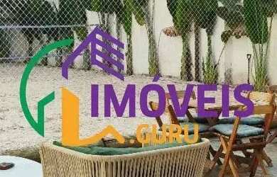 Imagem: O depósito possui 100m² de Área e está localizado em Jardim