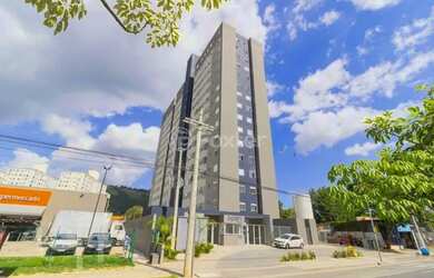 Imagem 11: Apartamento à venda Avenida Protásio Alves, Morro Santana - Porto Alegre