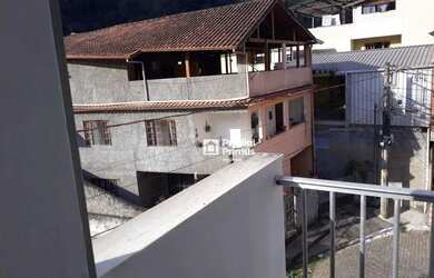 Imagem: A kitnet possui 1 Dormitório, 1 Banheiro, 58m² de Área e