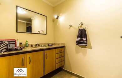 Imagem 3: Venda Apartamento 4 Dormitórios - 220 m² Perdizes