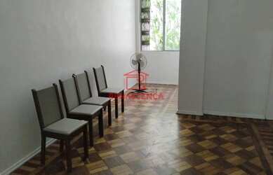 Imagem: O apartamento possui 2 Dormitórios, 2 Banheiros e 93m² de