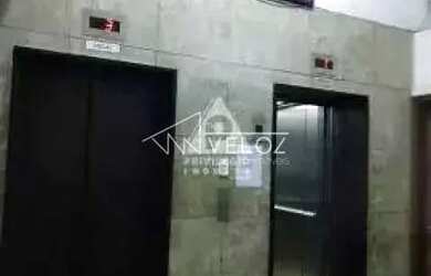 Imagem 12: Sala / Comercial / Centro