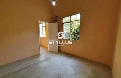 Imagem 9: Méier Casa 4 quartos. Ar-condicionado, 158m² de Área, 1 Vaga na garageme4...