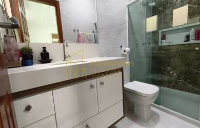 Imagem 13: Casa incrível em Colina de Laranjeiras conforto e elegância para sua...