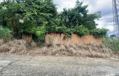 Imagem: O terreno possui 300m² de Área e está localizado em Goiânia