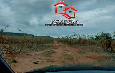 Imagem 1: Fazenda De 125 Alqueirão Ou 605 Hectares Campina Verde/MG