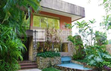 Imagem 2: Linda casa, com elevador interno, total segurança e uma vista deslumbrante