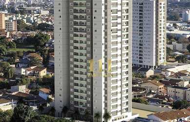 Imagem: O apartamento possui 3 Dormitórios, 2 Banheiros, 2 Vagas na