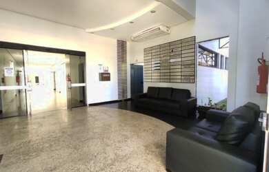 Imagem 5: Sala Comercial a venda 601 sul Cemed ao lado do Hop Cristo Rei