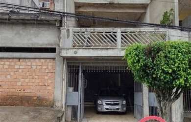 Imagem 1: Residencial - Jd da Luz