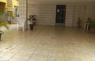 Imagem: O apartamento possui 2 Dormitórios, 1 Banheiro, 65m² de Área