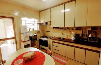 Imagem 14: Casa para venda tem 130 metros quadrados em Pinheiros - São Paulo - SP