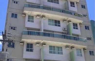 Imagem: O apartamento possui 2 Dormitórios, 3 Banheiros, 2 Vagas na