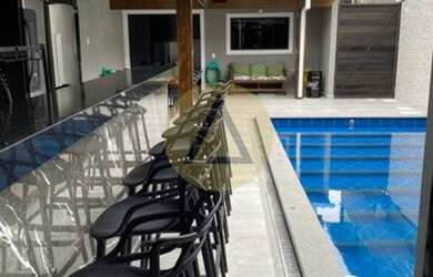 Imagem 3: Casa alto padrão no bairro Casa Grande, Rio das Ostras