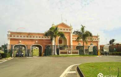 Imagem 13: Casa com 4 dormitórios para alugar, 400 m² por R$ 7.000,00/mês - Condomínio...