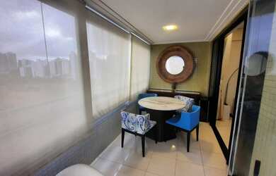 Imagem 7: Apartamento para aluguel tem 69 metros quadrados com 2 quartos