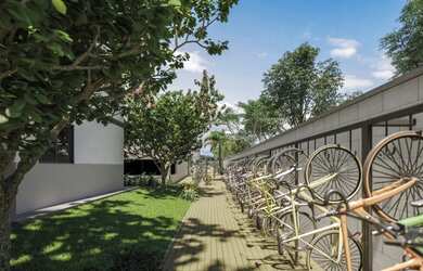 Imagem 6: Apartamento a venda no melhor ponto do Recreio Vá andando para praia