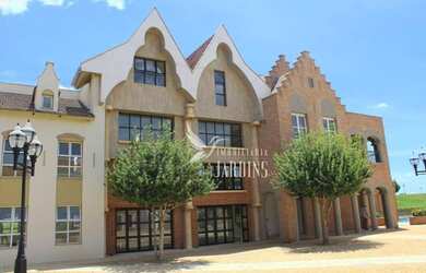 Imagem 8: Terreno à venda, 1447 m² por R$ 2.950.000,00 - Vivendas Do Arvoredo...