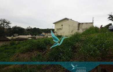 Imagem: O terreno possui 720m² de Área e está localizado em Jardim