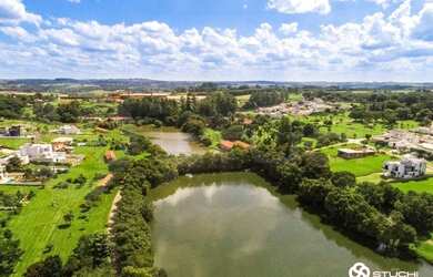 Imagem 14: Casa com 4 dormitórios para alugar, 400 m² por R$ 7.000,00/mês - Condomínio...