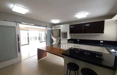 Imagem 2: Apartamento com 3 dormitórios, 186 m² - venda por R$ 1.790.000,00 ou...