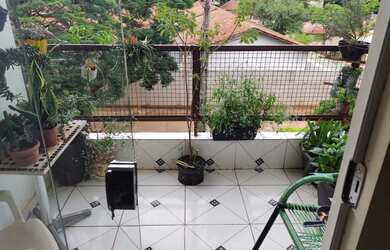 Imagem: O apartamento possui 3 Dormitórios, 1 Banheiro, 70m² de Área