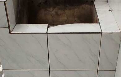 Imagem 7: Aluguel por dia apartamento uma quadra da praia