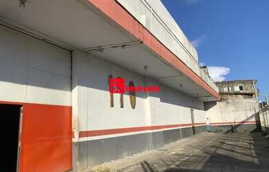 Imagem 1: Galpão BELÉM. 2.900m² de Área