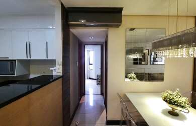 Imagem 8: Apartamento para aluguel tem 69 metros quadrados com 2 quartos