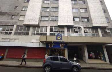 Imagem: Apartamento com 3 dormitórios à venda, 78 m² por R$ 280.000,00