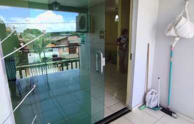 Imagem 8: Casa Localizada no Novo Aleixo 4 Qrts/ Aceito Financiamento