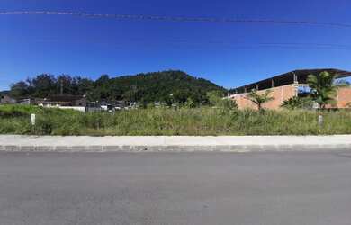 Imagem 11: JARAGUÁ DO SUL - Terreno Padrão - BARRA DO RIO CERRO