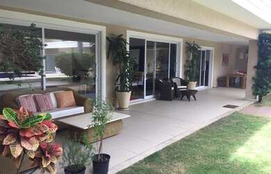 Imagem 9: Casa Alto Padrão na Barra da Tijuca 750 metros quadrados com 7 quartos