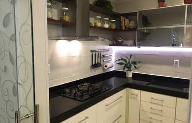 Imagem 13: Apartamento 86m 3/4 Próx UFU Pátio Sabiá Center shopping Parque Santa...