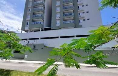 Imagem: O apartamento e possui 2 Dormitórios, Suítes, 1 Banheiro