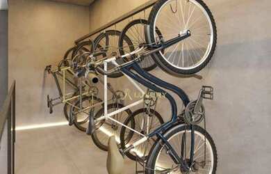 Imagem 8: Apartamento com 2 dormitórios à venda, 68 m² por R$ 1.380.000,00 -...