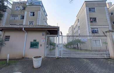 Imagem: O apartamento na cobertura possui 2 Dormitórios, 2 Banheiros