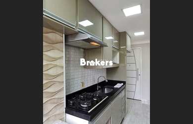 Imagem 4: APARTAMENTO RESIDENCIAL em Jundiaí - SP, Fazenda Grande