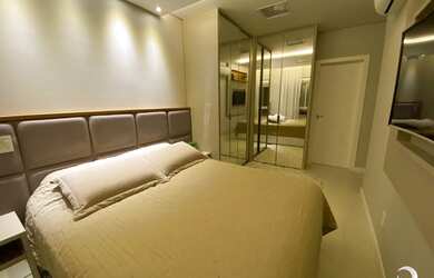 Imagem 11: Apartamento para venda com 3 quartos sendo 1 suíte em Agronômica - Florianópolis - SC