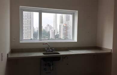 Imagem 10: Excelente Negócio Apto Novo com Ótima Localização 54 Metros e Andar...