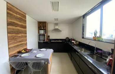 Imagem 9: RESIDENCIAL MONT ROYAL. Piscina, Churrasqueira, Ar-condicionadoeGuarda...