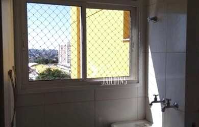 Imagem 8: Apartamento com 3 dormitórios, 68 m² - venda por R$ 380.000,00 ou aluguel por R$ 1.750,00