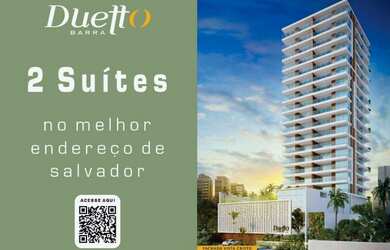 Imagem: O apartamento possui 2 Dormitórios, 1 Banheiro, 2 Vagas na