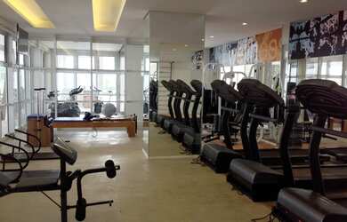 Imagem 15: Excelente Negócio Apto Novo com Ótima Localização 54 Metros e Andar...