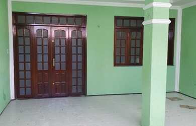 Imagem 3: Sobrado para venda tem 250 metros quadrados em Messejana - Fortaleza -...